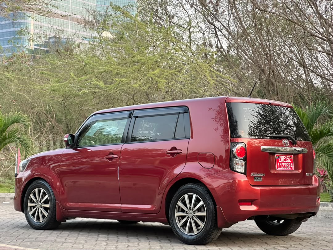 TOYOTA COROLLA RUMION thumbnail 3